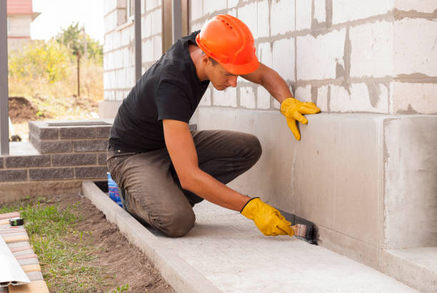 Licensed Exterior Waterproofing service in Milford Center, OH - Halo Water Proofing